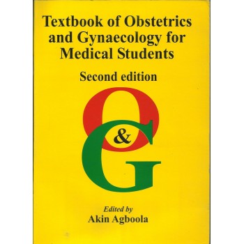 Obstetrics  and Gynaecology